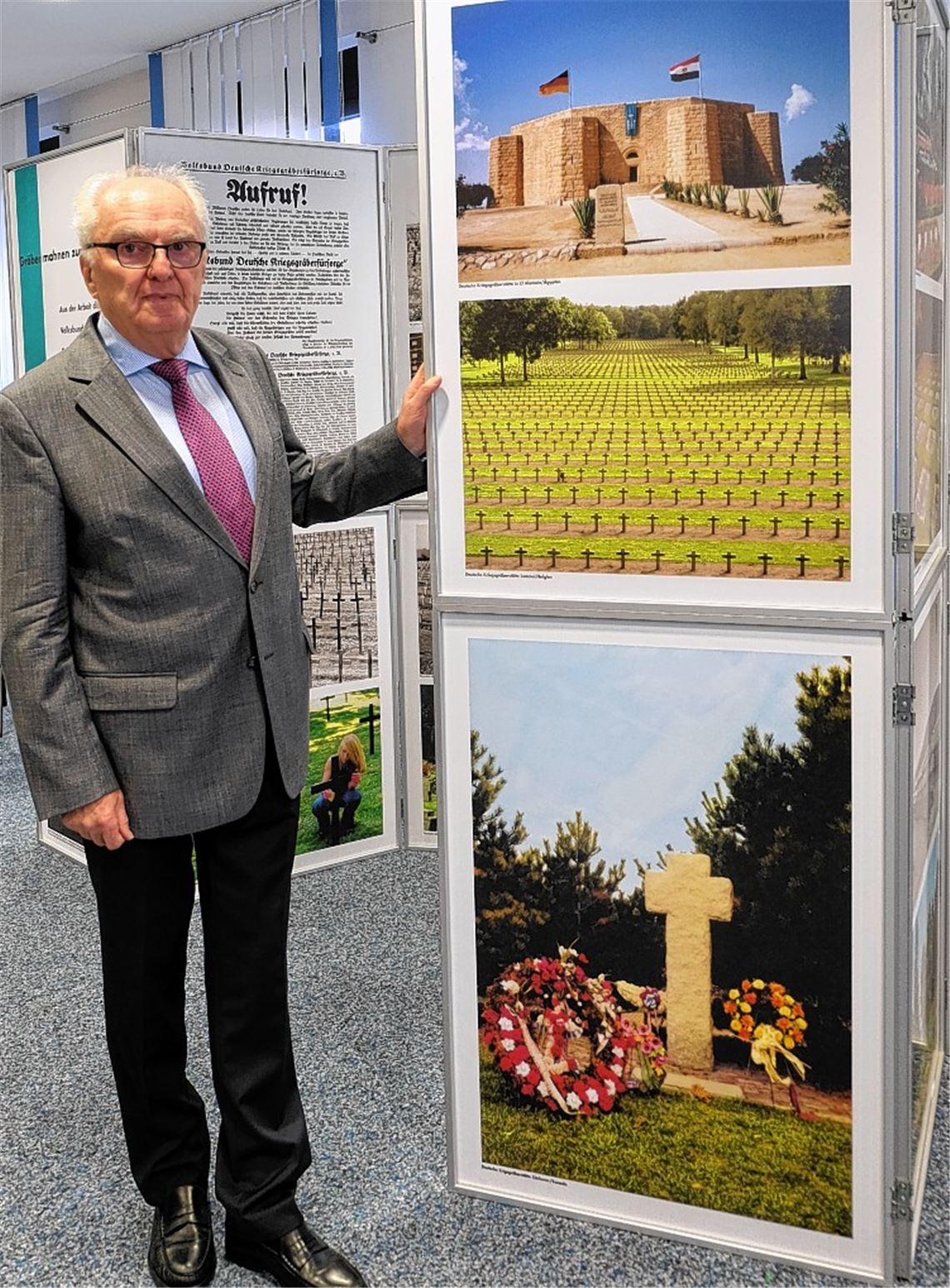 Einfache Antworten gibt es nicht