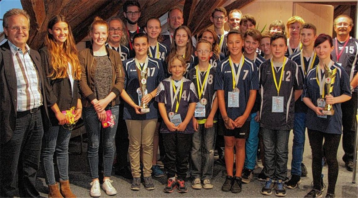 Ötisheimer Erfolgs-Sommer