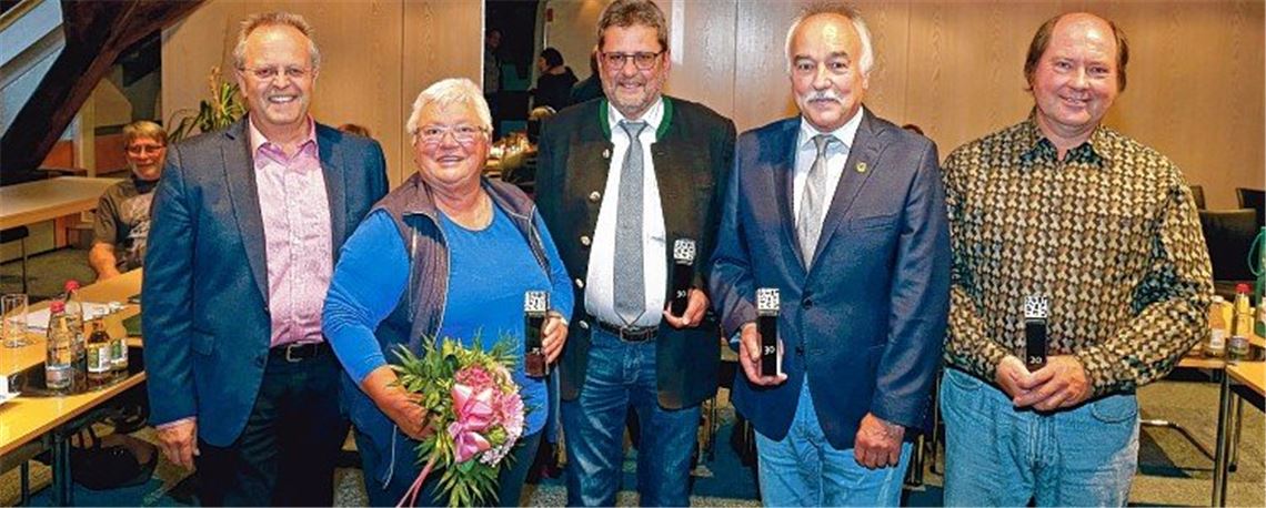 Investitionen in Infrastruktur