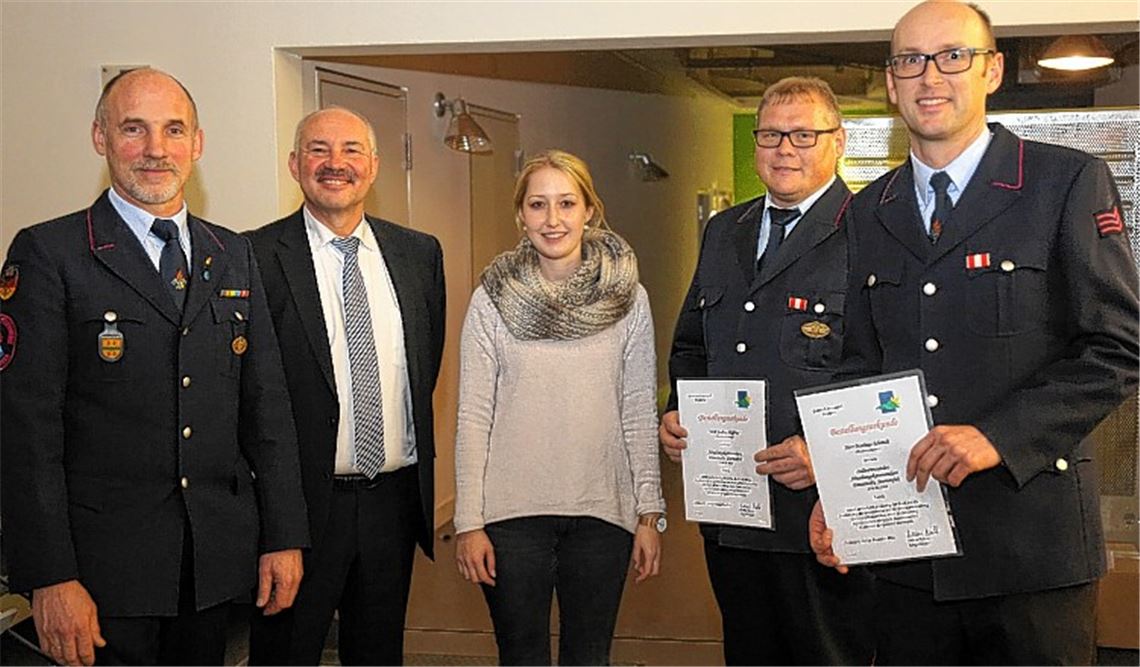 100 Stunden Einsatz im Jahr für das Gemeinwohl