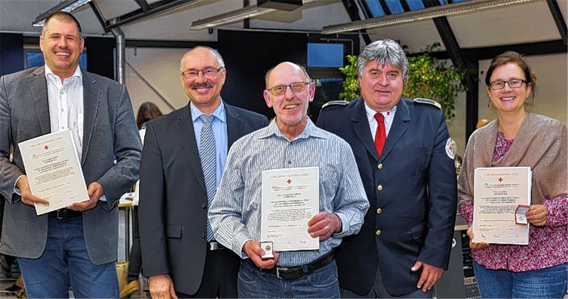 Lob dem „Highscorer“