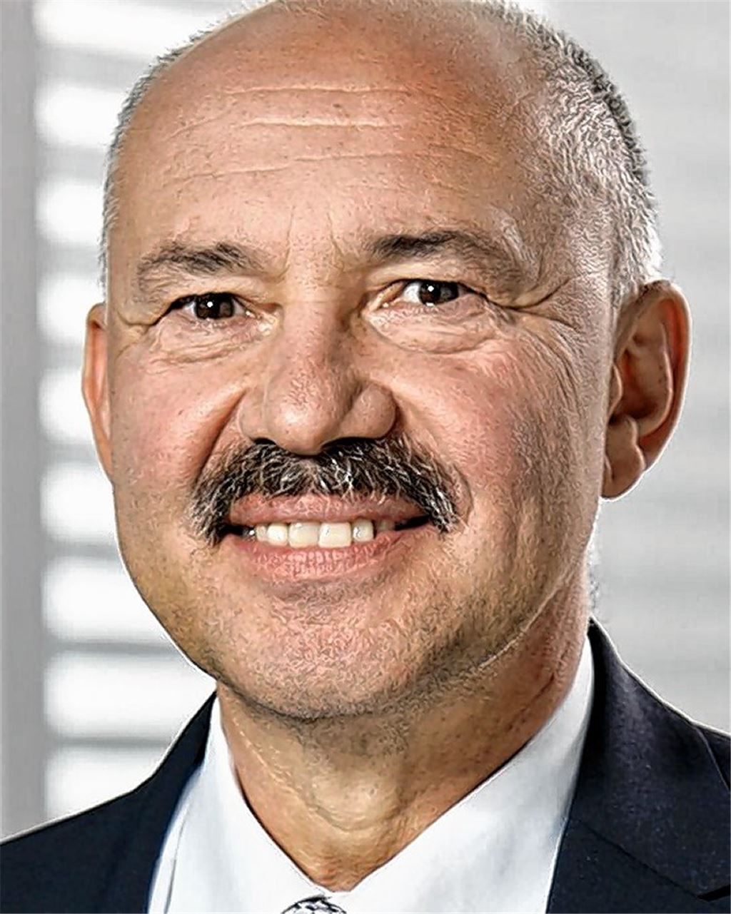 Amtsverweser für Sternenfels?