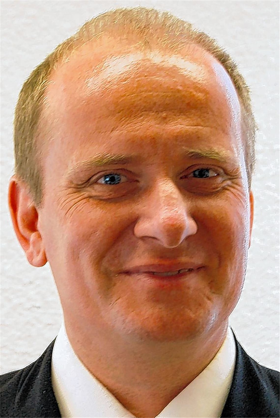 Bürgermeister Winfried Abicht hat die Hoffnung auf Landeszuschüsse noch nicht aufgegeben.