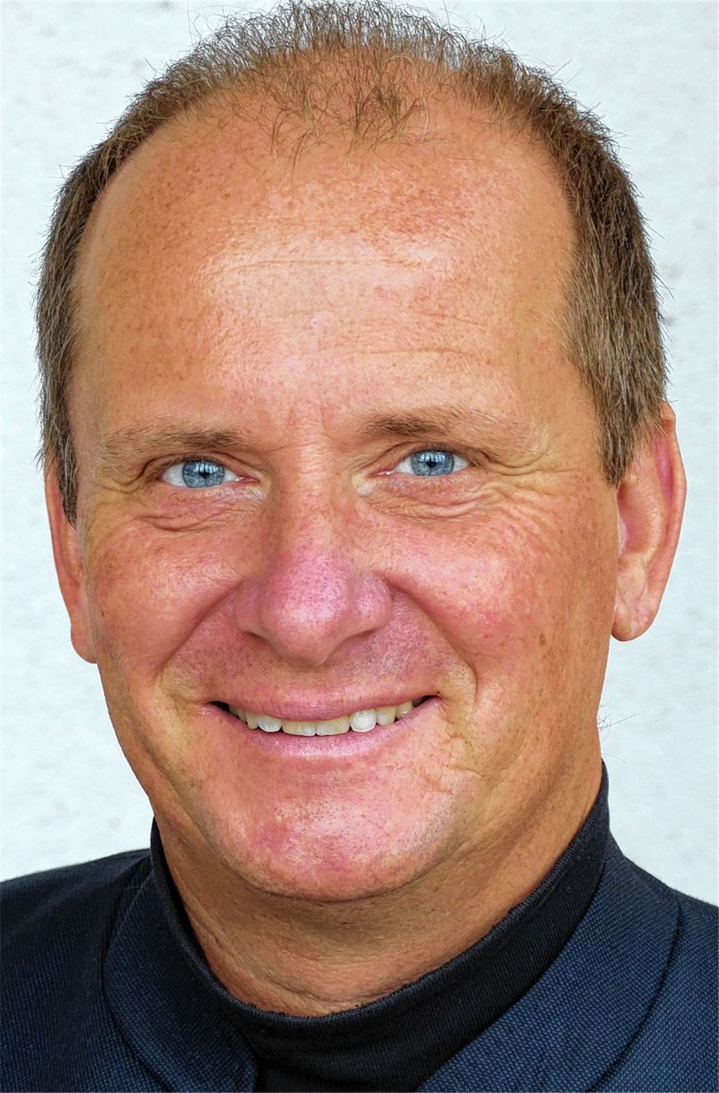 „Redezeit wird nicht begrenzt“