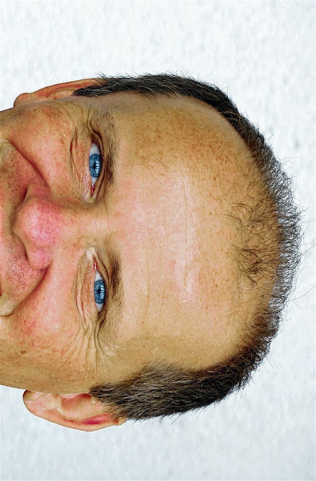 „Da sind Profis am Werk“