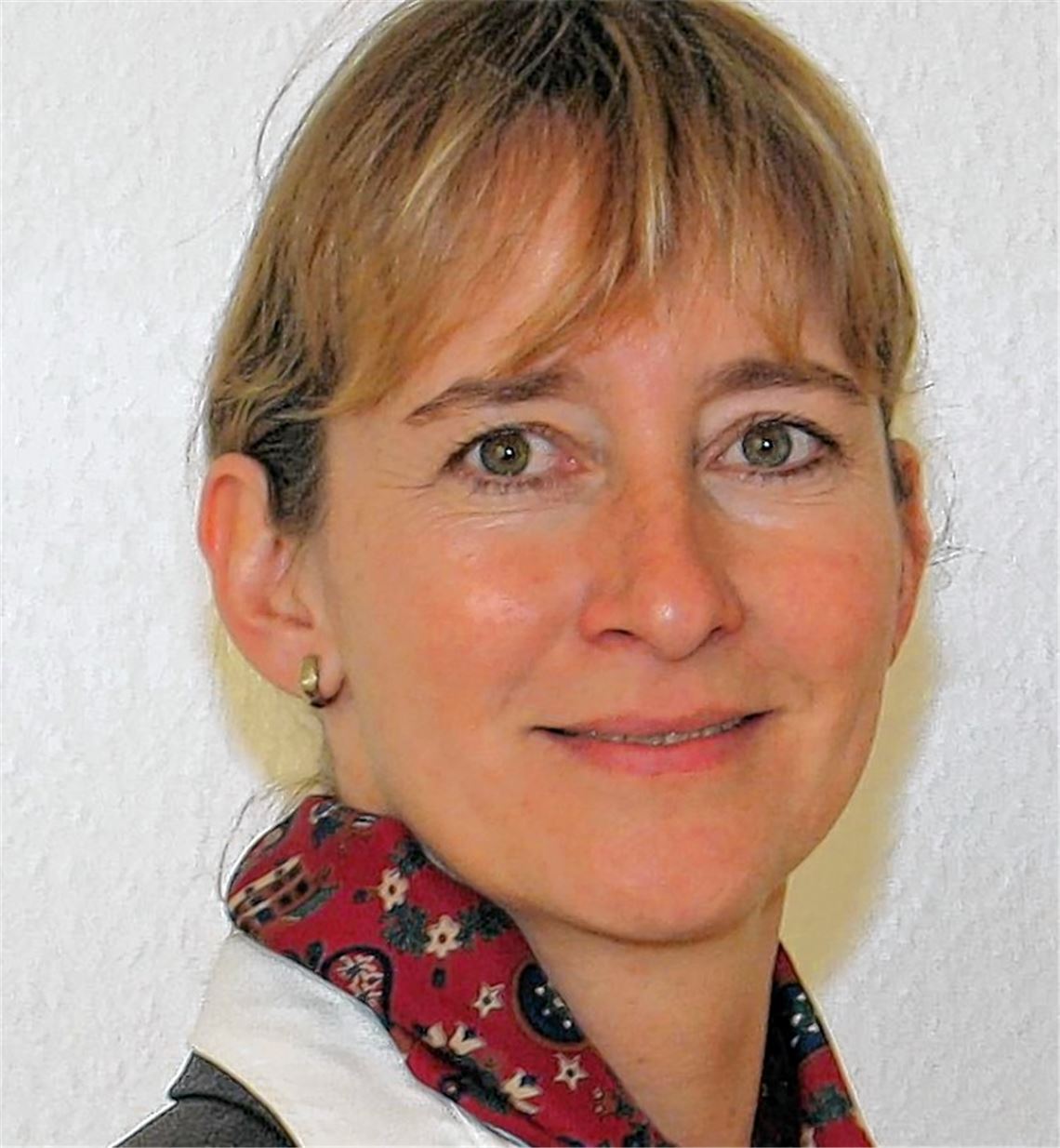 Bürgermeisterin Sigrid Hornauer setzt sich gegen massive Vorwürfe zur Wehr. Foto: privat