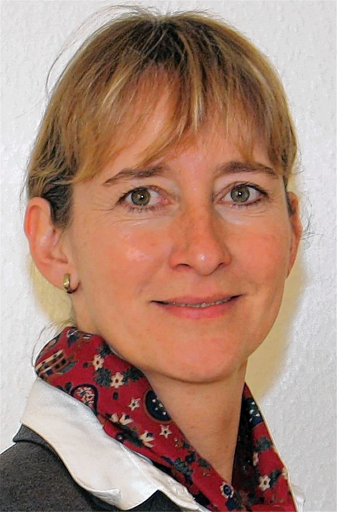 Bürgermeisterin von Sternenfels, Sigrid Hornauer