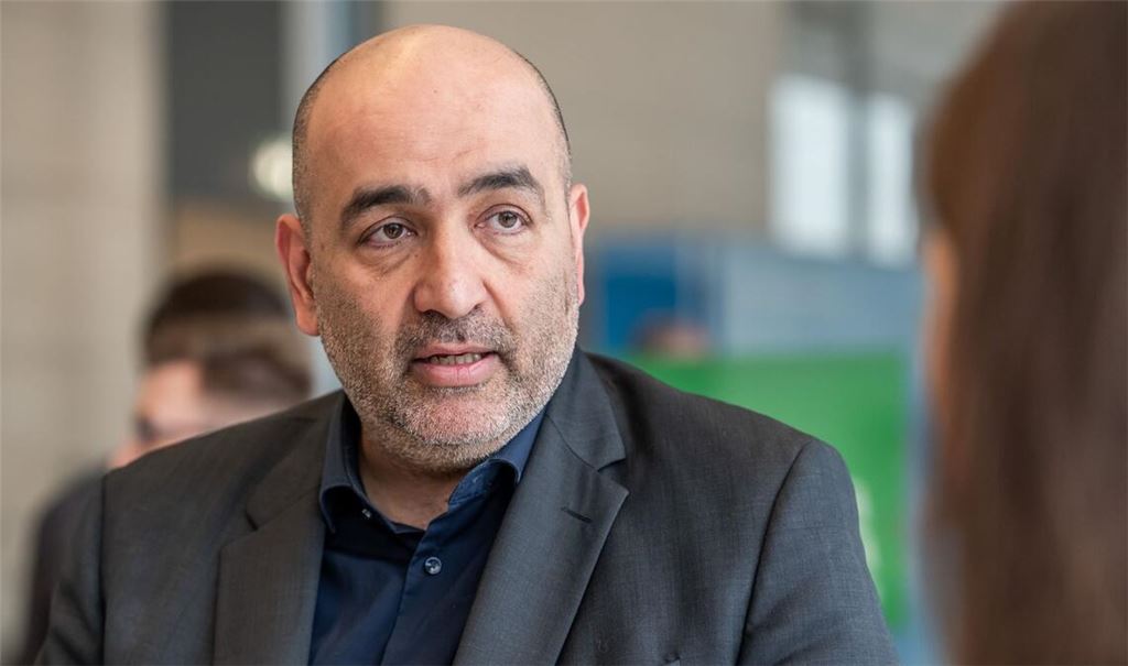 Bundestags-Vizepräsident Omid Nouripour wünscht sich Fortschritte bei einer Reform der Landtagswahltermine.