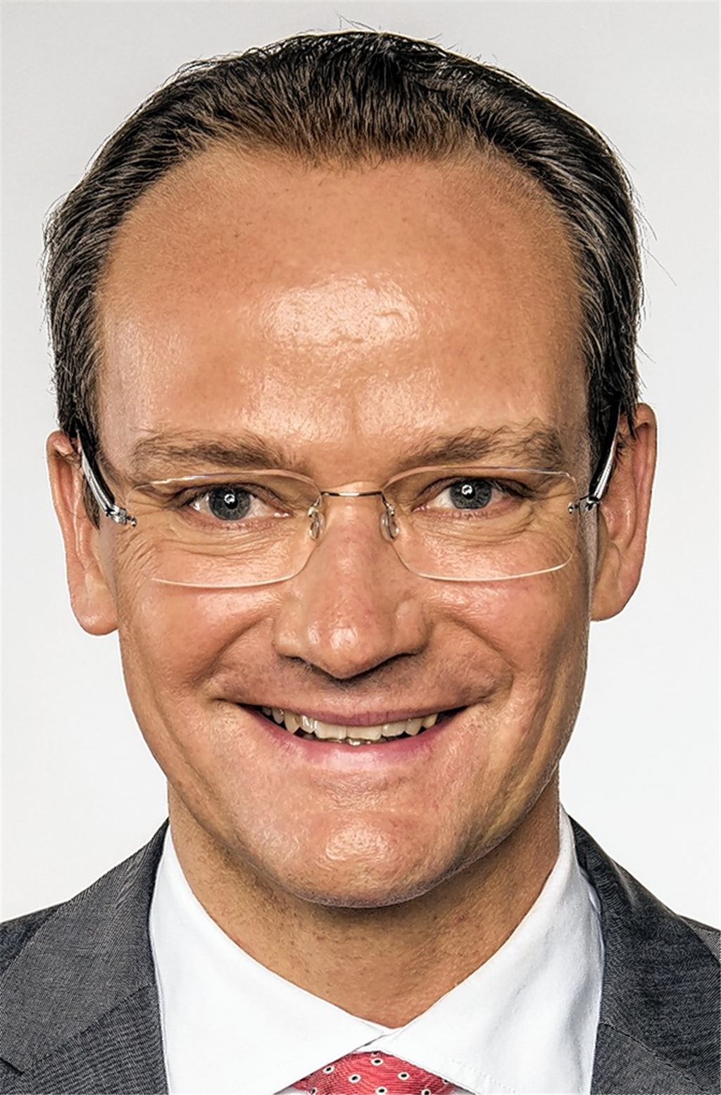 „Tiefe Gräben sichtbar“