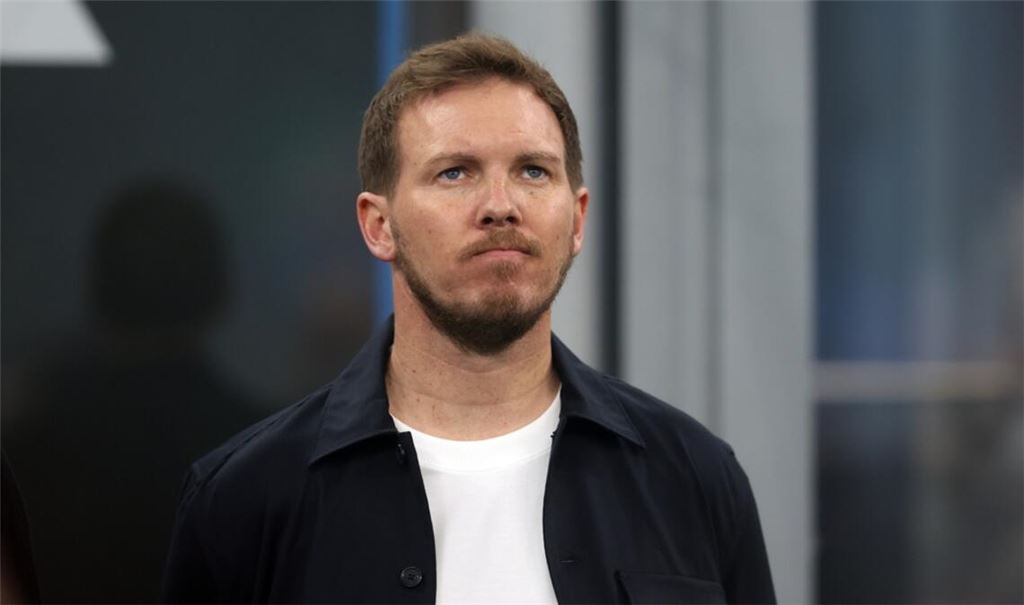 Bundestrainer Julian Nagelsmann will heute den Kader für die kommende WM-Qualifikation vorstellen.