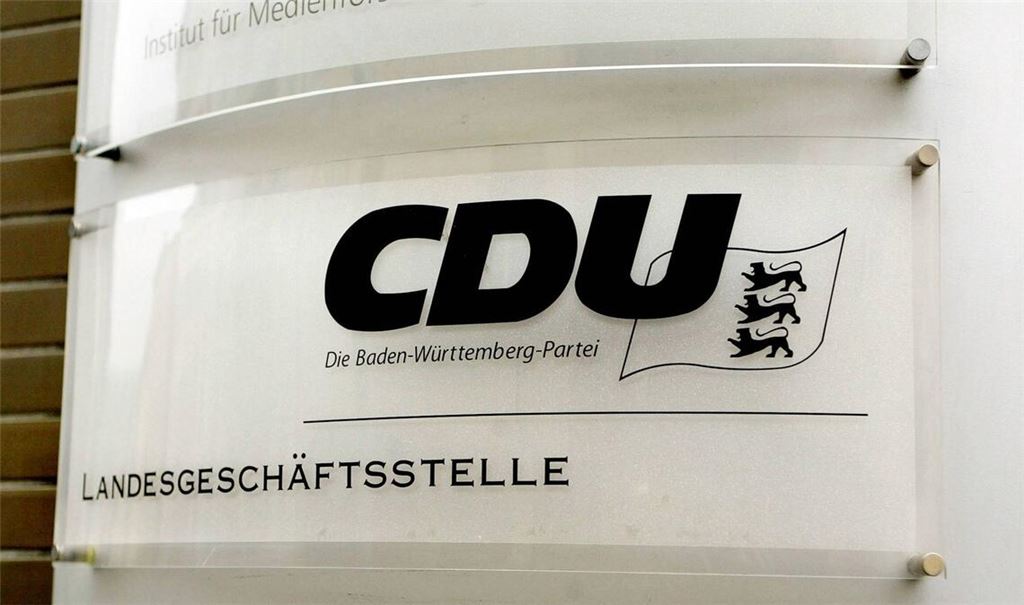 Bundesweit haben beim Kartendienst Google Maps diverse Geschäftsstellen von CDU zeitweise den Namen „Eierhaus“ getragen – auch in Stuttgart (Symbolfoto).