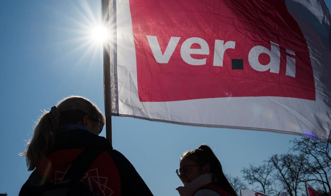 Bundesweit haben die Gewerkschaften vor 21 Jahren im großen Stil gegen die Sozialreformen der rot-grünen Bundesregierung protestiert – kommt nun die Neuauflage?