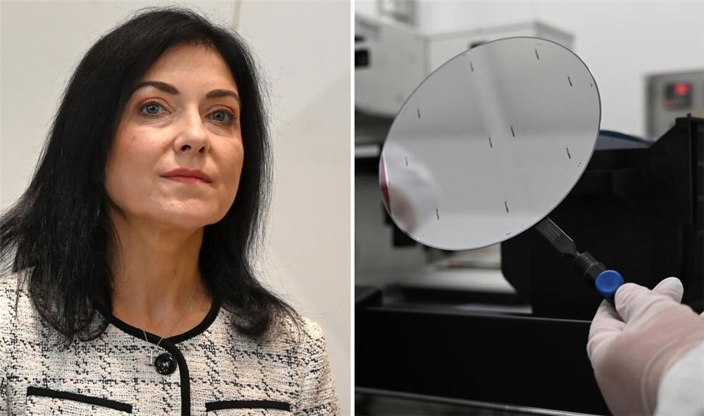 Bundeswirtschaftsministerin Katherina Reiche steht unter Druck.