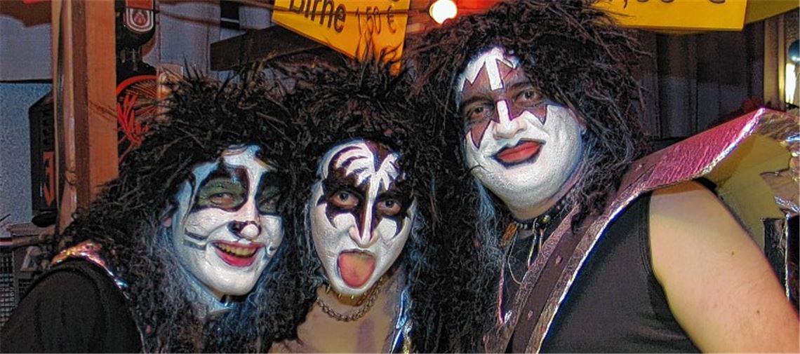 Bunt, närrisch, fröhlich: So soll die Neuauflage der Enzberger Faschingsveranstaltung an alte Zeiten anknüpfen und gleichzeitig neue Akzente setzen.