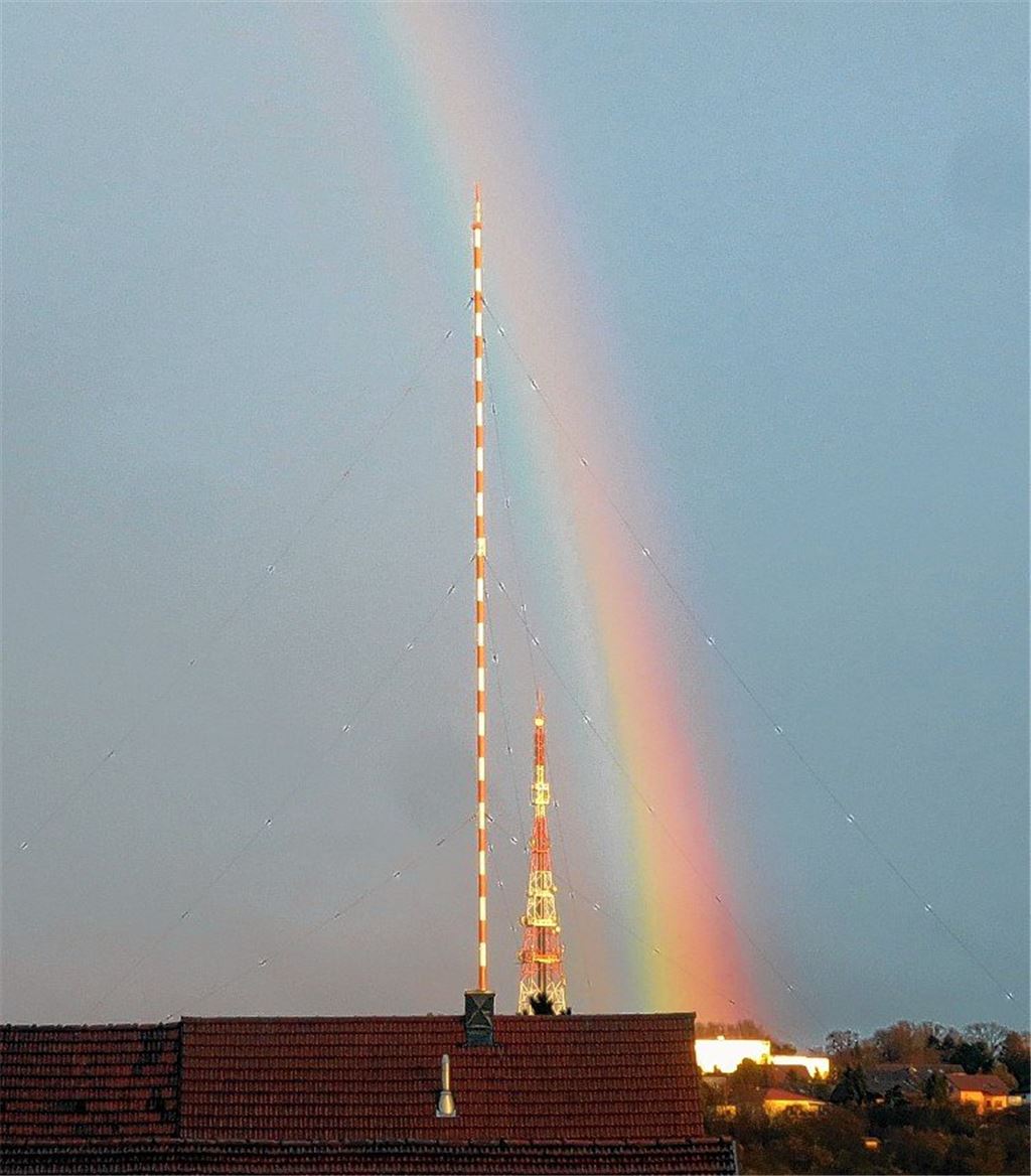 Frühlingsgefühle