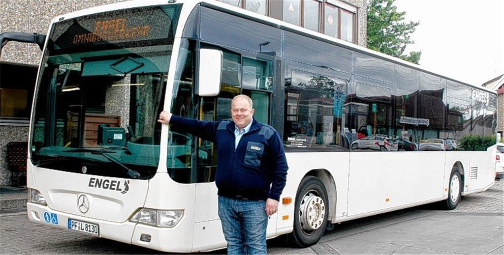 Gemeinden profitieren von neuem Busverkehr