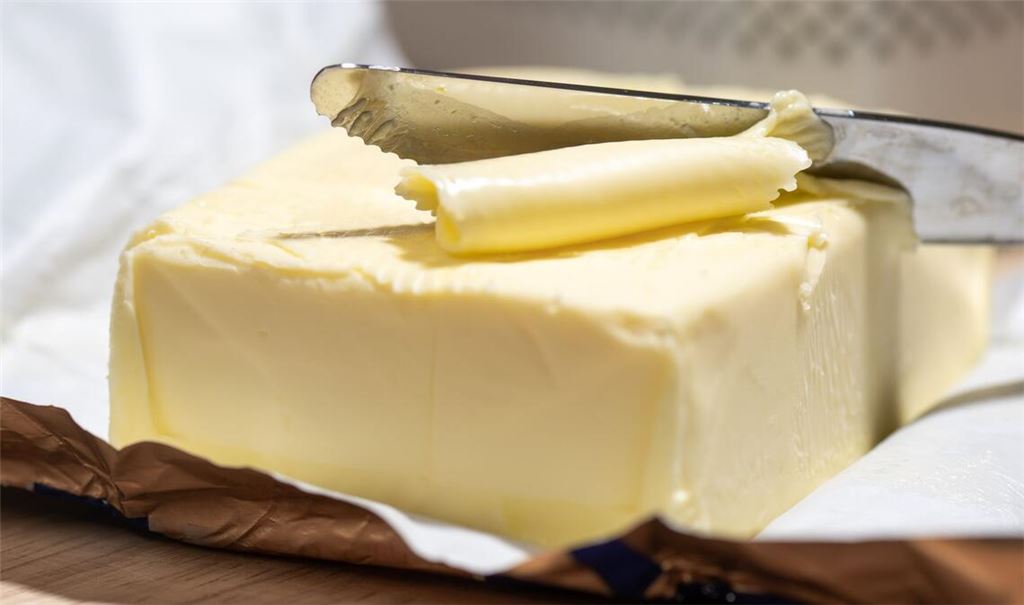 Butter spielt in der Wahrnehmung der Konsumenten eine besondere Rolle.