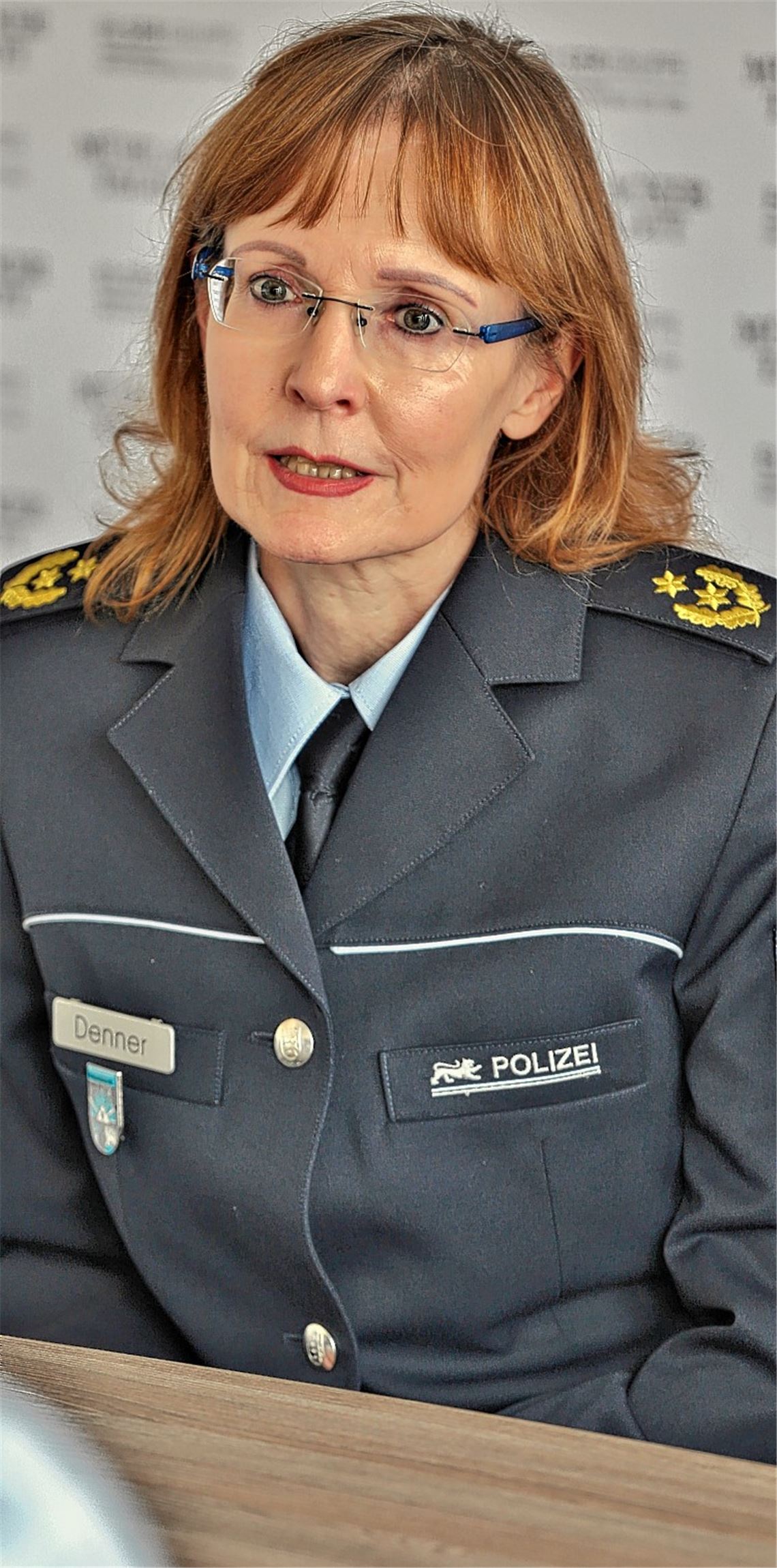 „Ein Beruf, so interessant wie das Leben“ „Ein Beruf, so interessant wie das Leben“