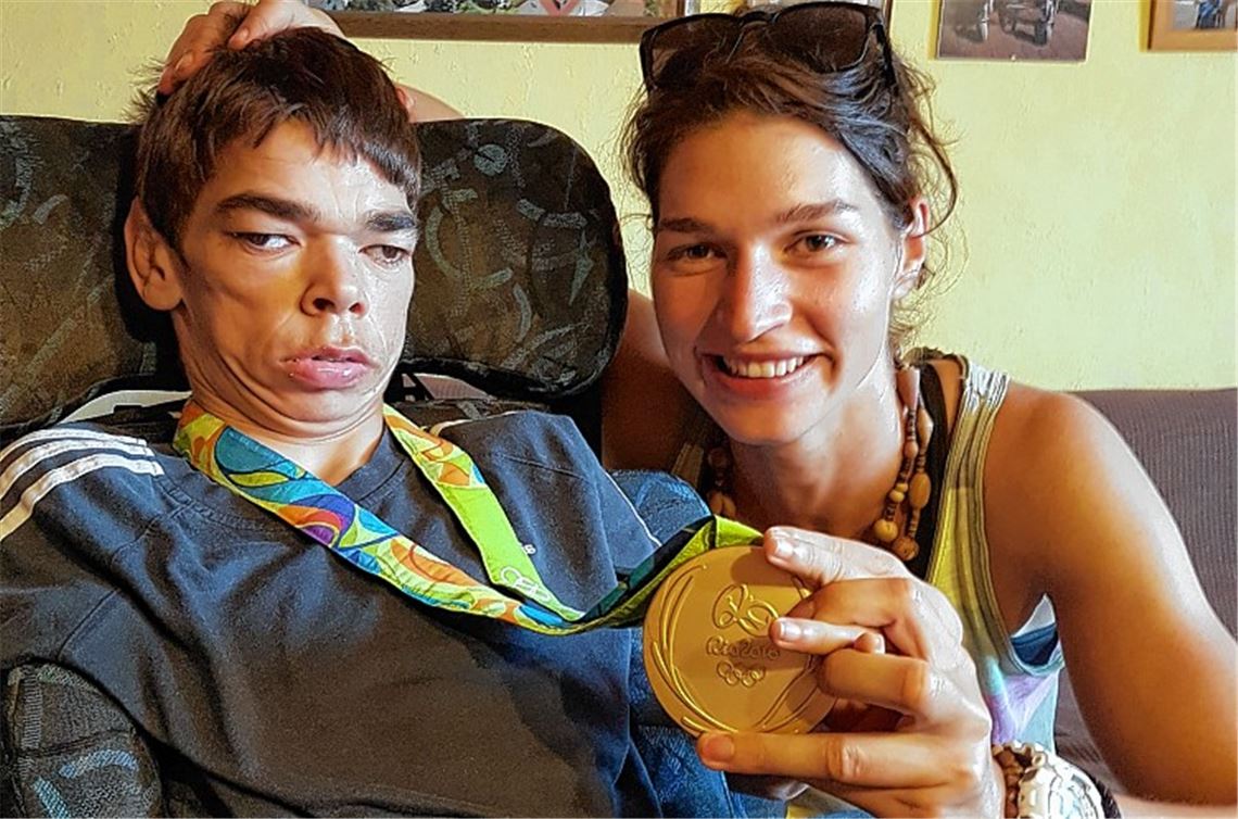 „Ein Gespür, was den Menschen fehlt“