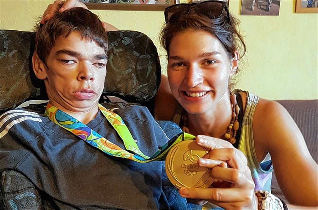 „Ein Gespür, was den Menschen fehlt“