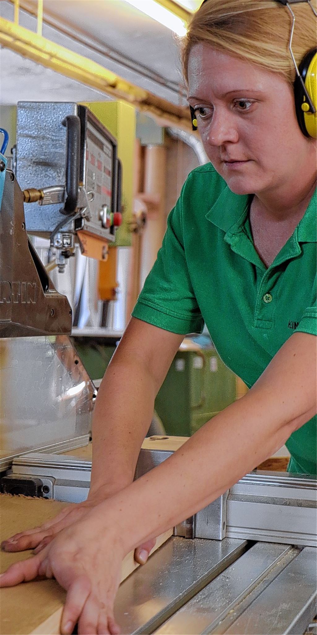 Eine Standuhr als Gesellenstück