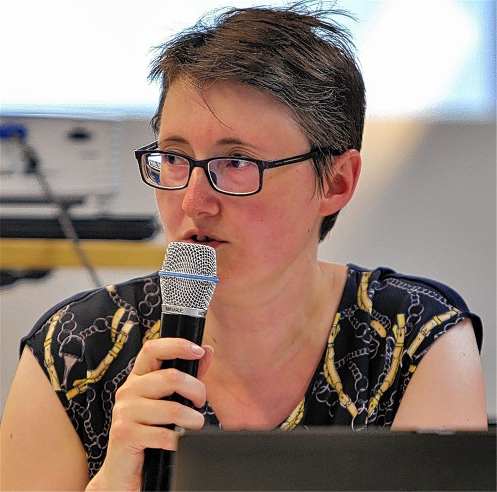 „Man wird häufiger erkannt“