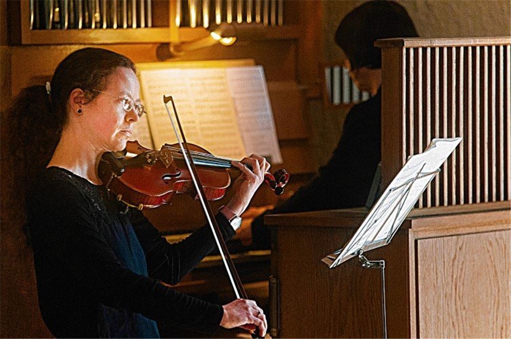 Biblische Osterbotschaft in Worten und Klängen