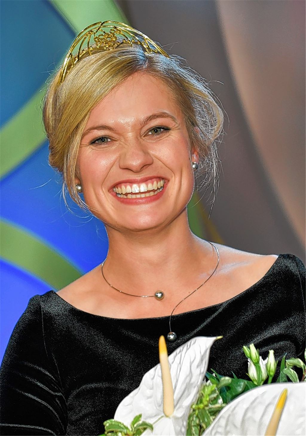 „Mein Leben wird erst einmal nicht langweilig“