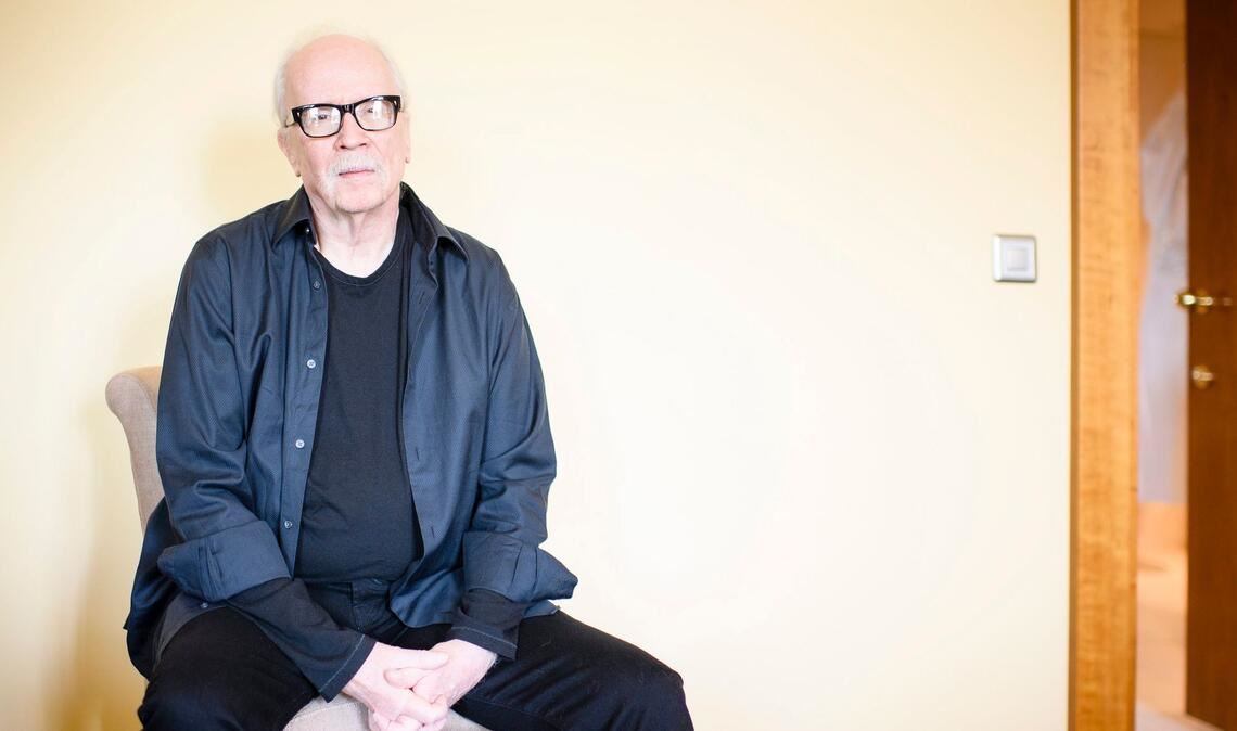 Carpenter prägte den Horrorfilm nachhaltig.