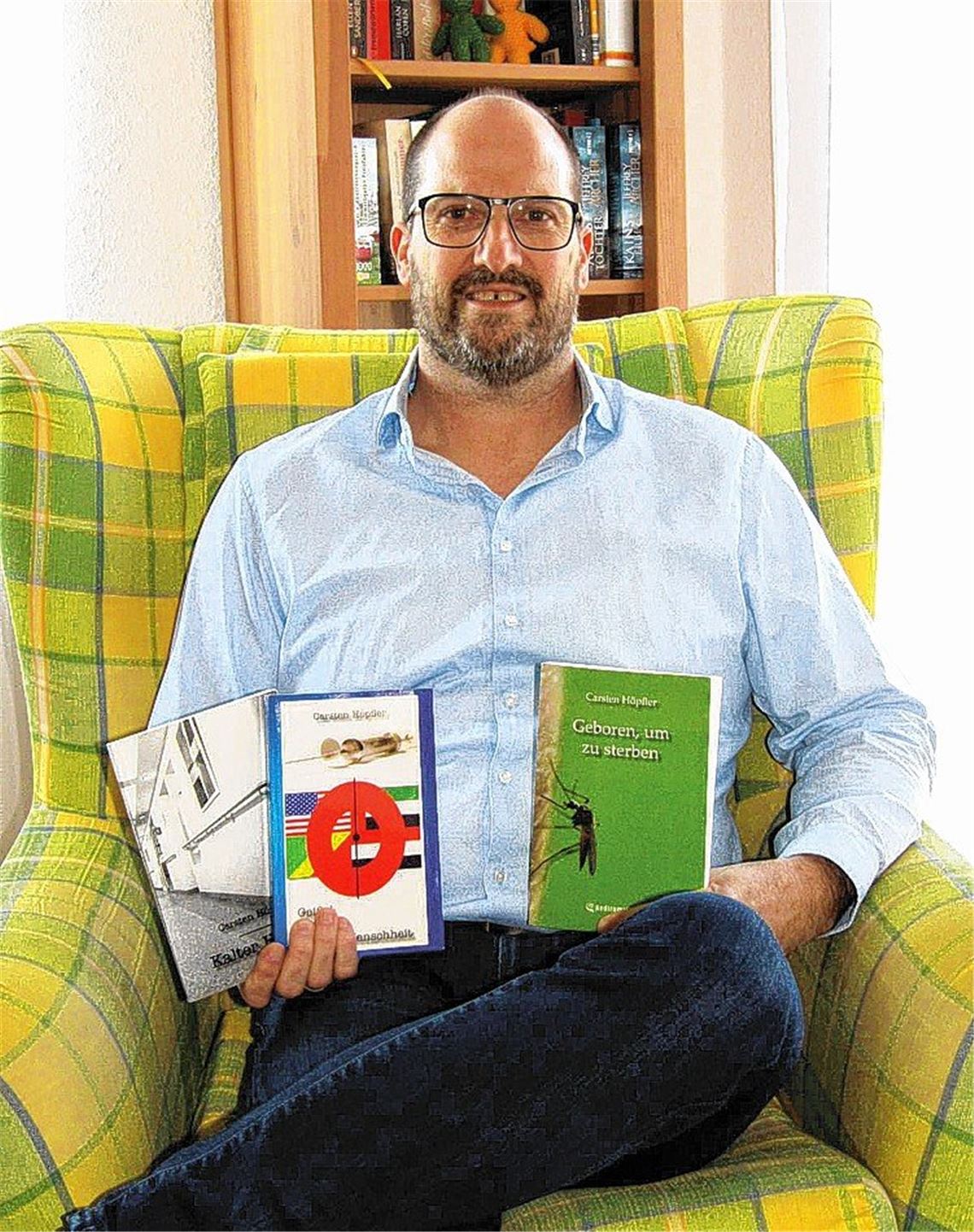 „Corona ist nicht wirklich überraschend“
