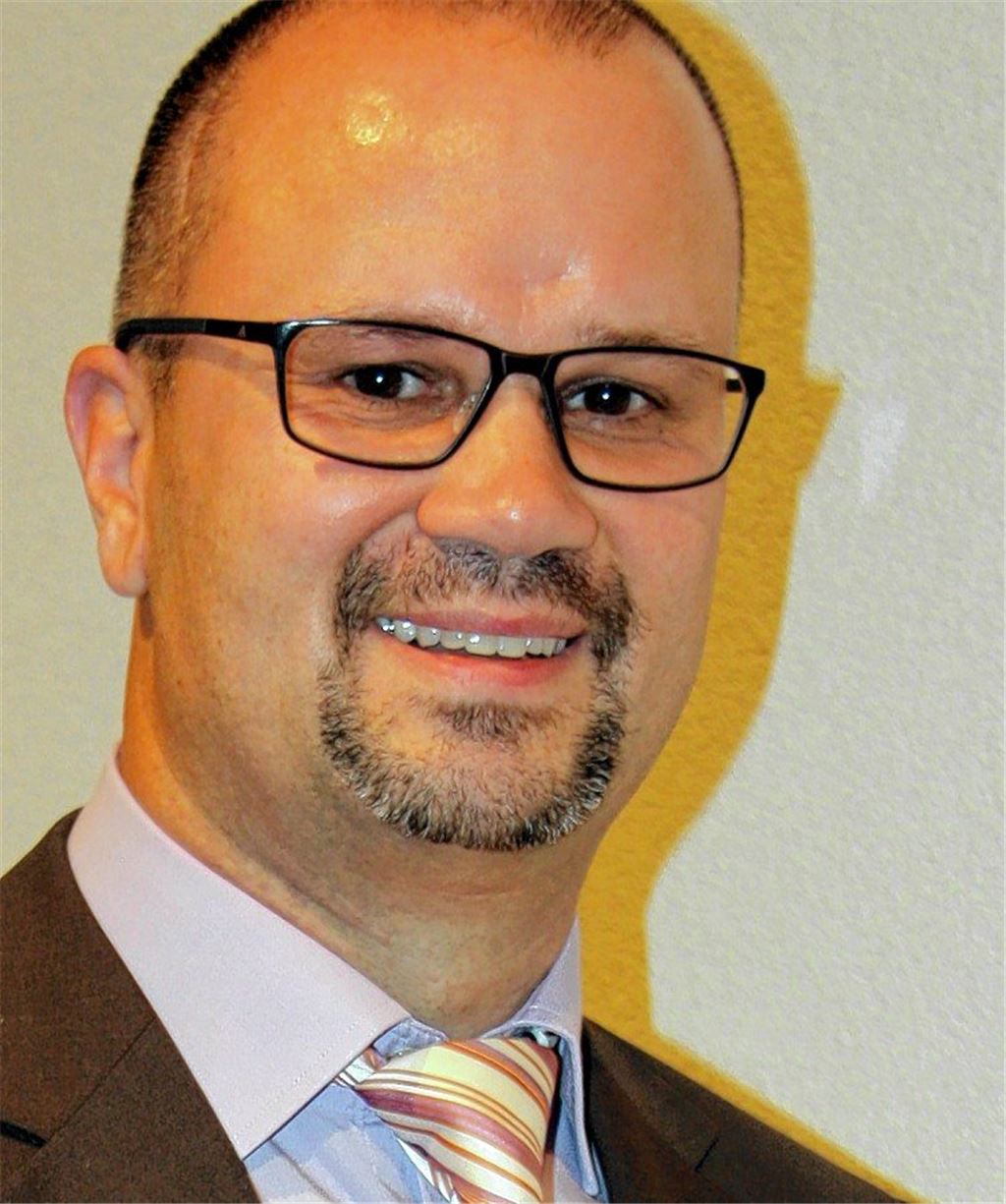 Carsten Sorg neuer Kreisbrandmeister