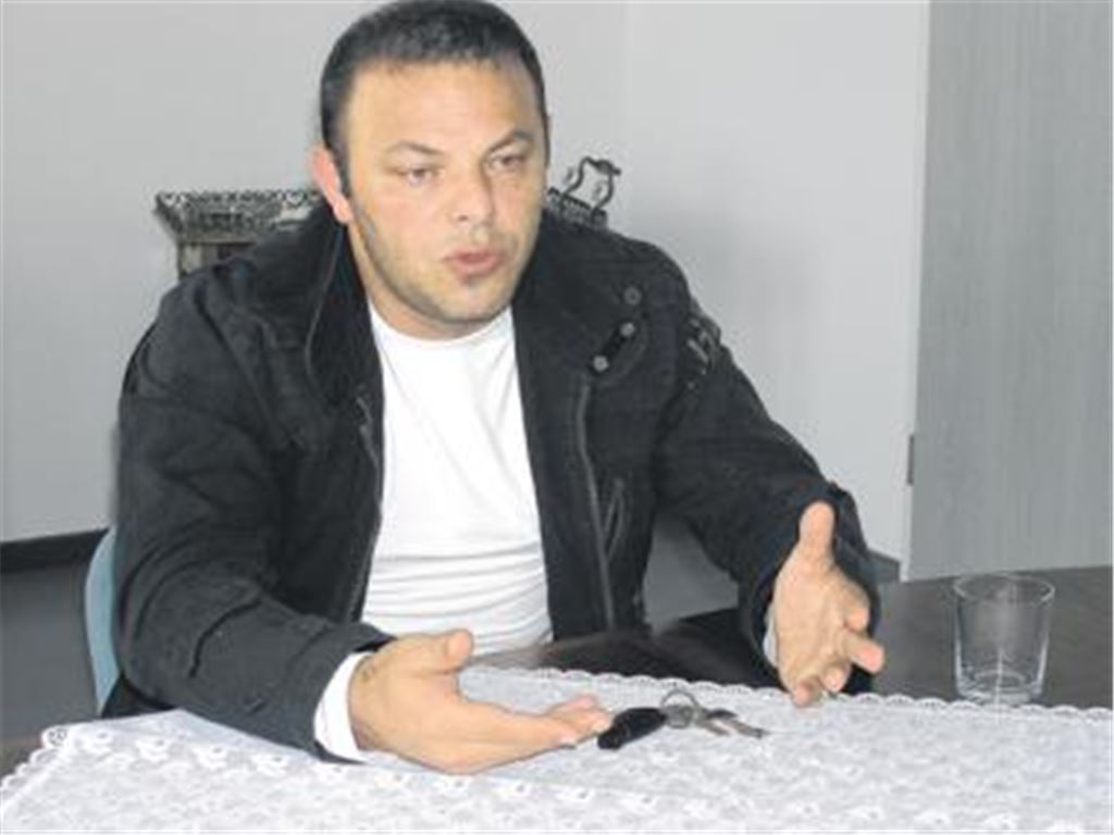 Cavit Cakir scheint wieder den Vorsitz beim FC Mühlacker anzustreben.
Archivfoto: Becker