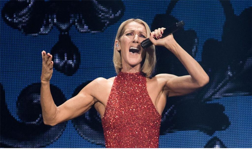 Céline Dion kündigt ihr Bühnen-Comeback an (Archivbild).