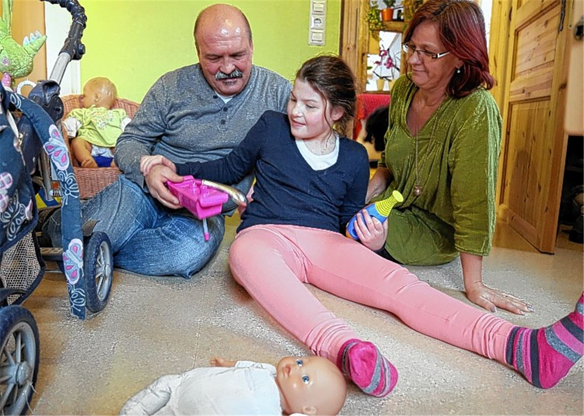 Aufklärung statt Ablehnung