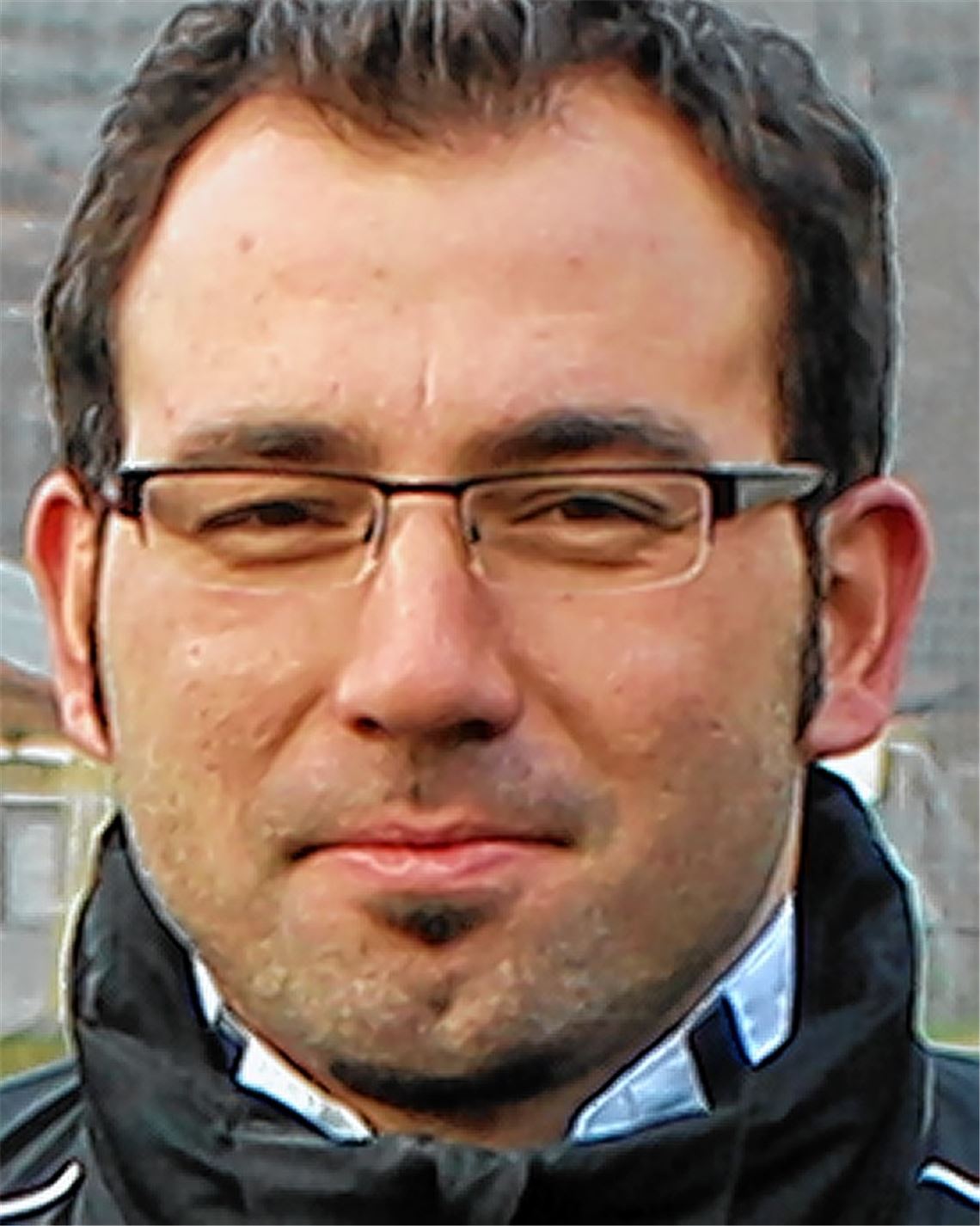 Cengiz Kilic ist nun Cheftrainerlh