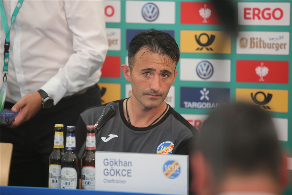 lh CfR Bayer Gökhan Gökce