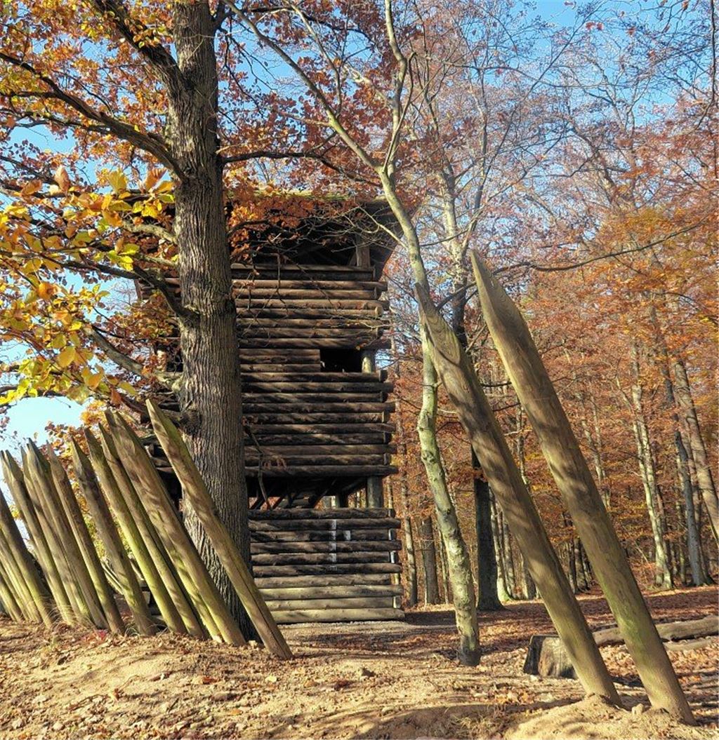 Herbstfarben