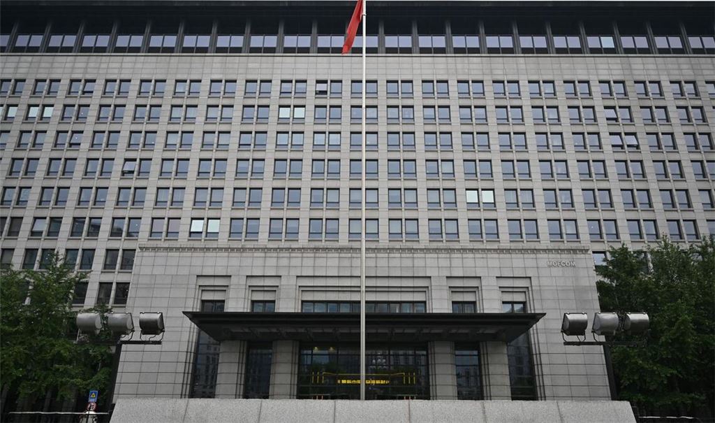 China verlängert Untersuchung gegen Milchprodukte aus der EU. (Archivbild).