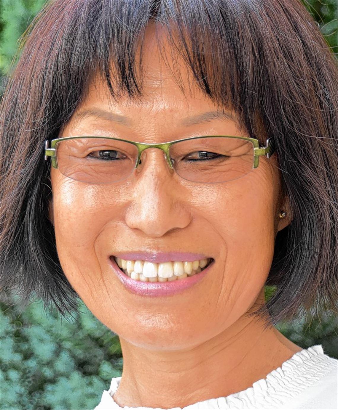 „Alles kommt auf die Haltung an“