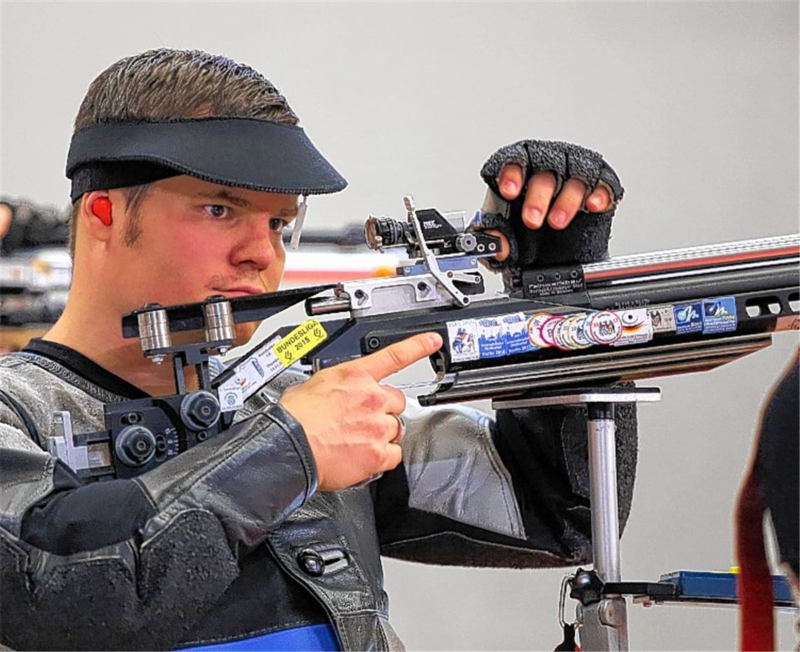 Siege gegen München sind schön