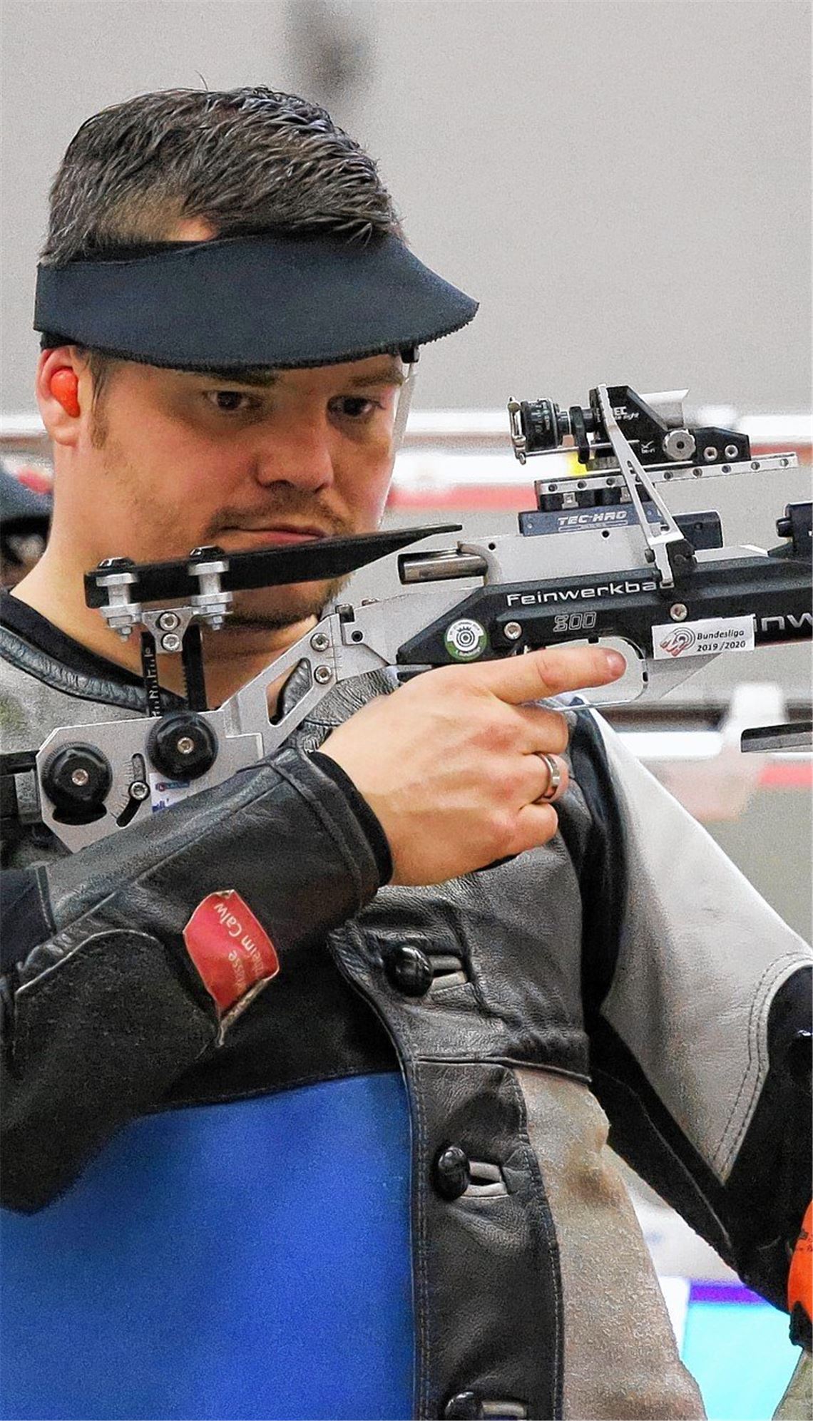 KKS-Schützen zeigen Klasse