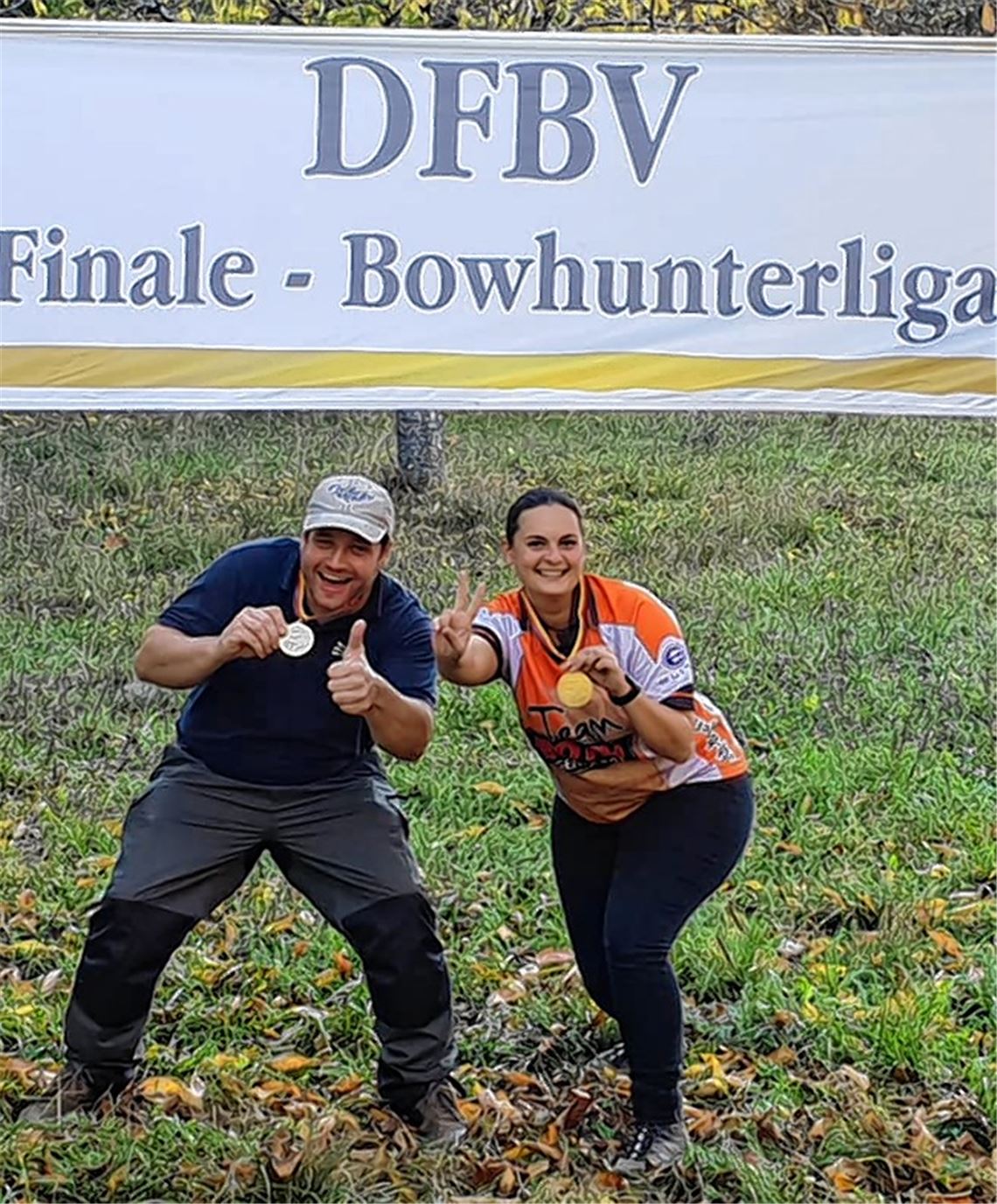 Schützen glänzen beim Finale Schützen glänzen beim Finale