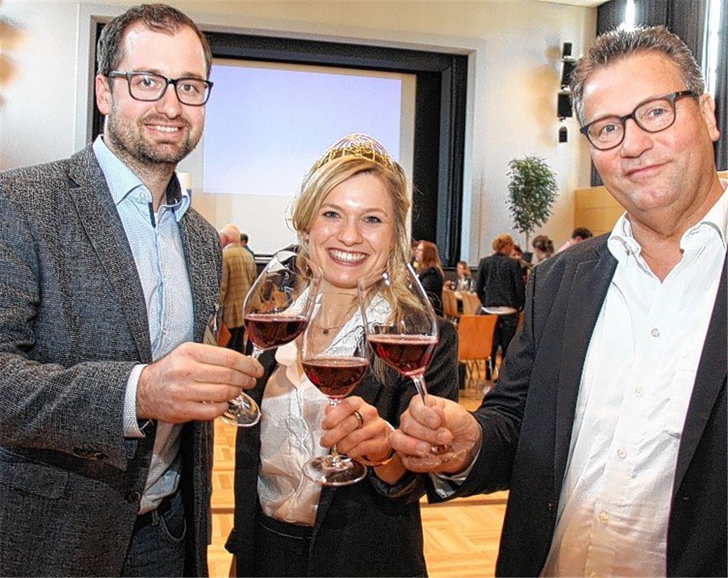 „Brauchen Steilvorlage für die Steillagen“