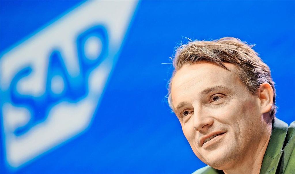 Christian Klein hat viel verdient.