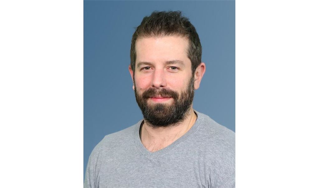 Christian Schulze, Pressesprecher des Polizeipräsidiums Pforzheim. Foto: privat