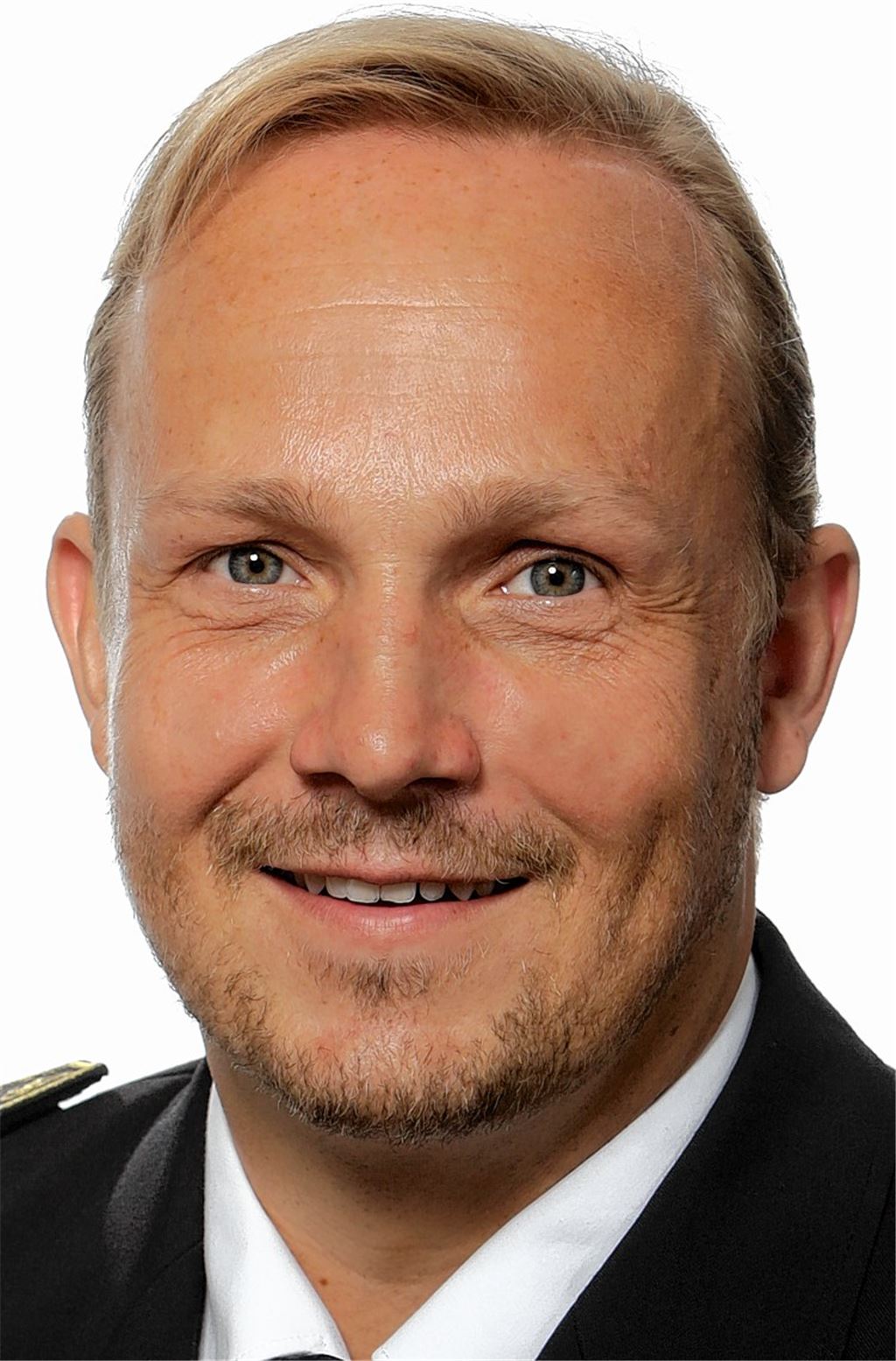 „Wir haben dafür keinen Plan“