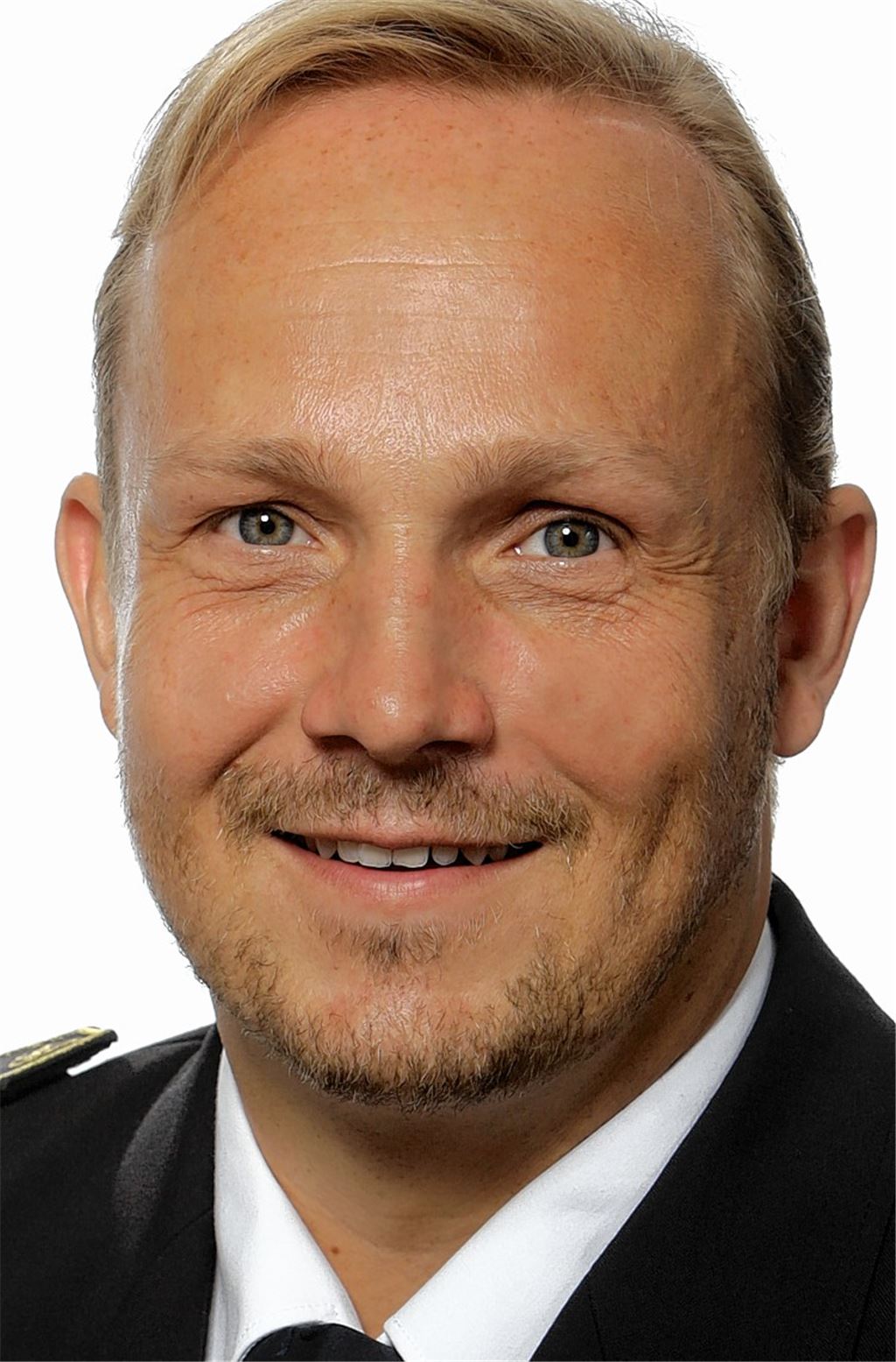„Ich bin besorgt“