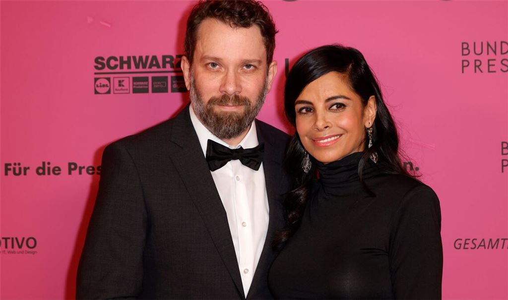 Christian Ulmen und Collien Ulmen-Fernandes haben sich getrennt. (Archivbild)