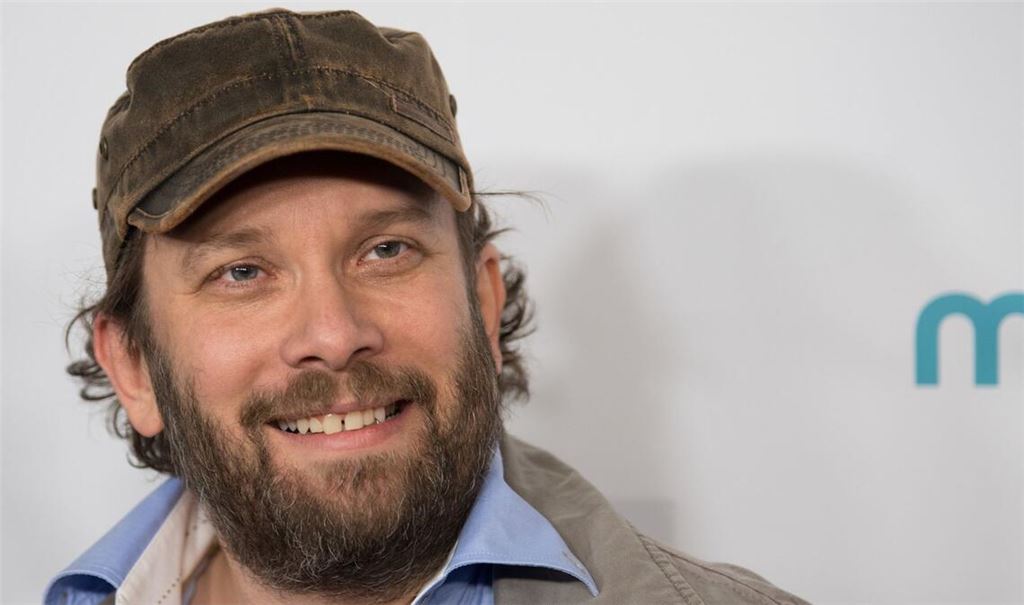 Christian Ulmen wehrt sich gegen Deepfake-Vorwürfe. (Archivbild)