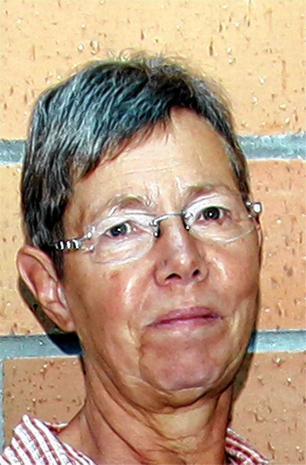 Christiane Bastian-Engelbert ist Vorsitzende des Historisch-Archäologischen Vereins